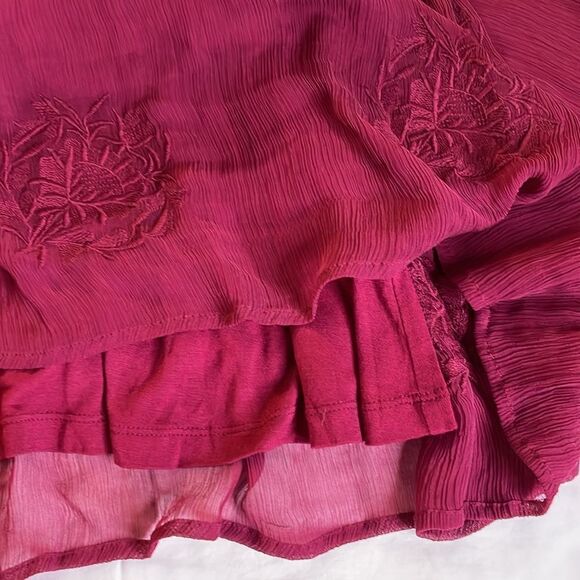 Sundance Arolyn Dress w/Huge Discount for Tiny Size - Picture 9 of 12